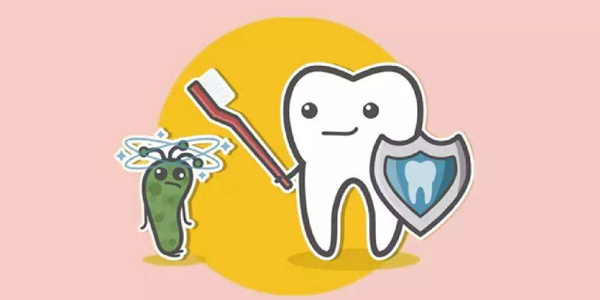 寶寶有蛀牙，治療要及時