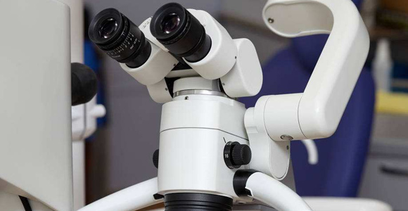 精確診斷，牙齒保留率翻倍