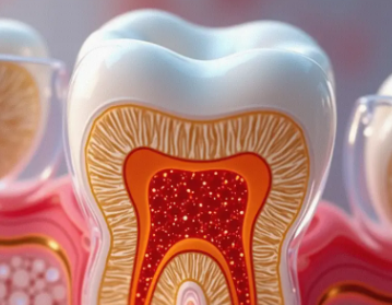 你的牙齒比想象得更強大！