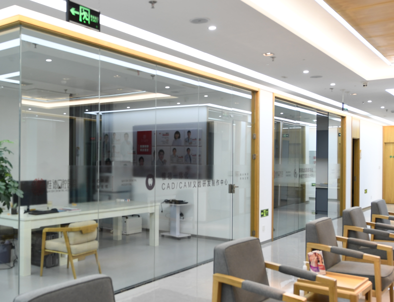 承德正規(guī)口腔機(jī)構(gòu)有哪些？惟德口腔實(shí)至名歸，本地人都在選