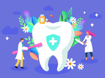 口腔診所為什么有些收費(fèi)貴有些收費(fèi)便宜?