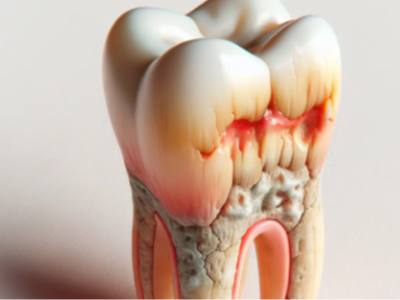 7個(gè)牙齒的求救信號，你收到了幾個(gè)？