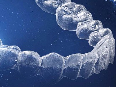 承德市隱形口腔正畸牙套大概多少錢？惟德口腔收費公正透明