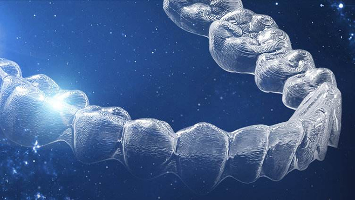 承德市隱形口腔正畸牙套大概多少錢？惟德口腔收費(fèi)公正透明