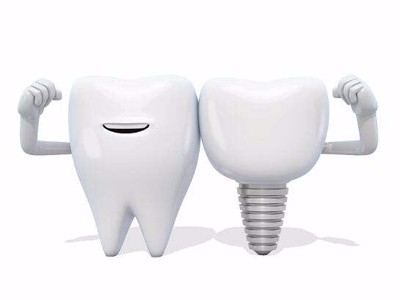 口腔種植怎么種？痛不痛？